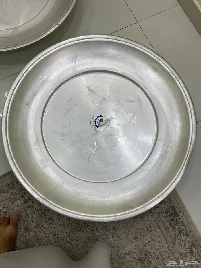 صحون والاايم 2