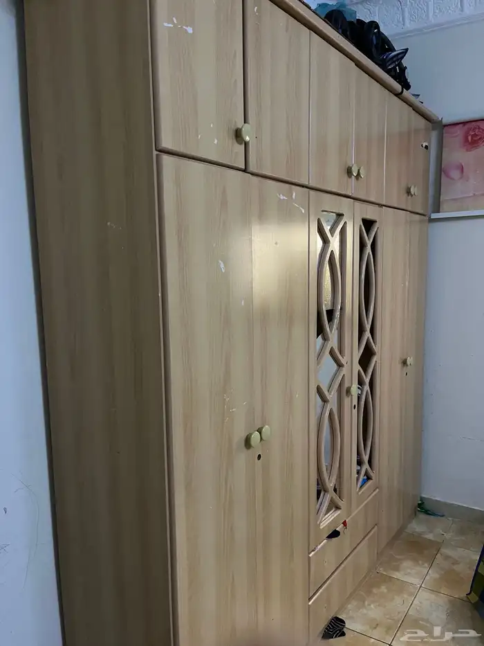 اثاث للبيع بداعي السفر 0