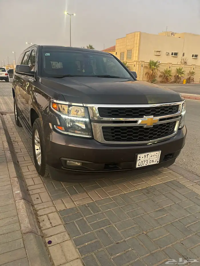 تاهو قصير بدون دبل 14