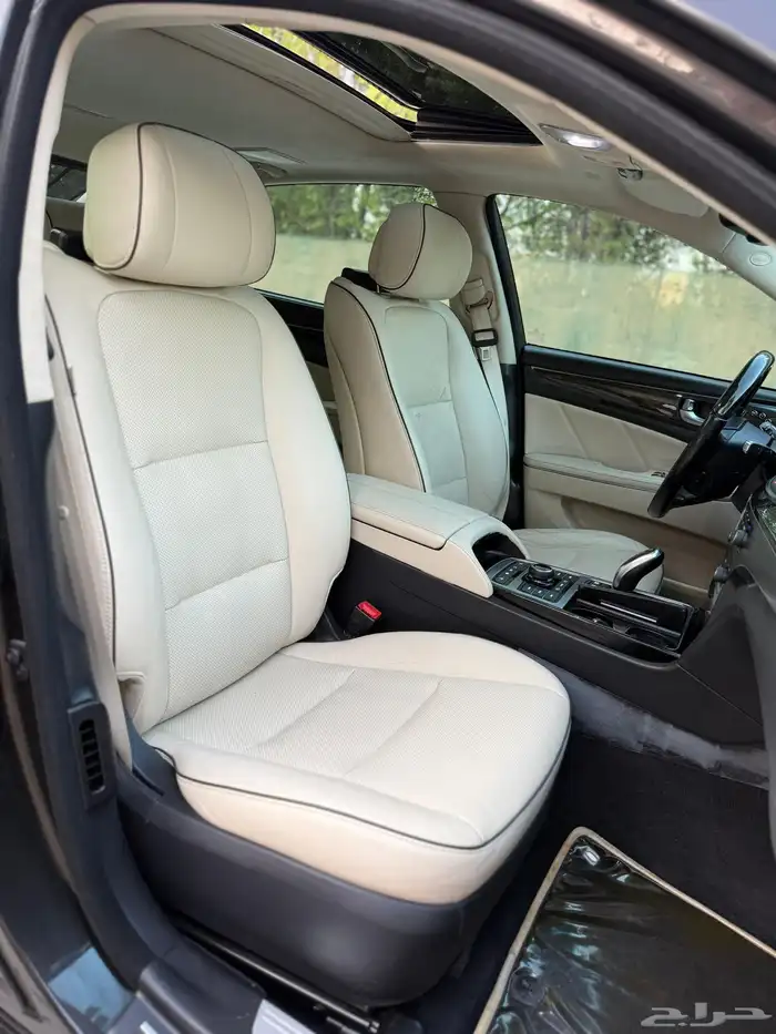 سنتنيال V8 فل كامل قمة النظافة Vs500 27