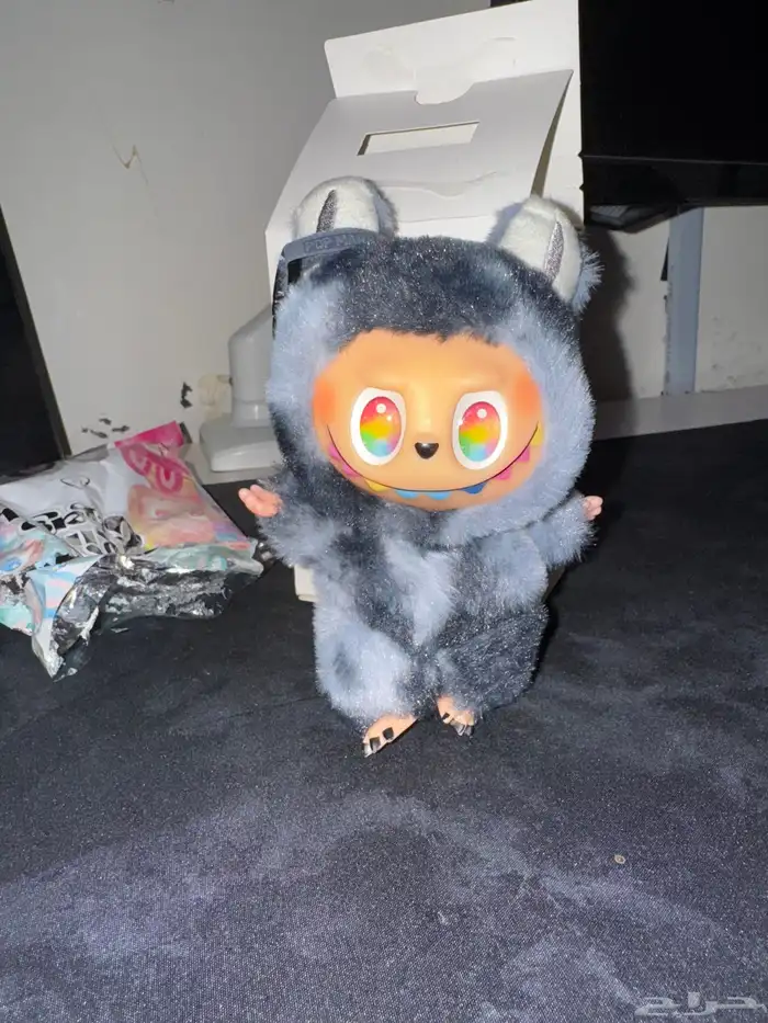 لابوبو سيكرت للبيع 1