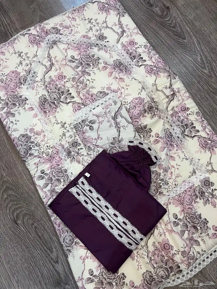 طقم صلاه للأطفال 1