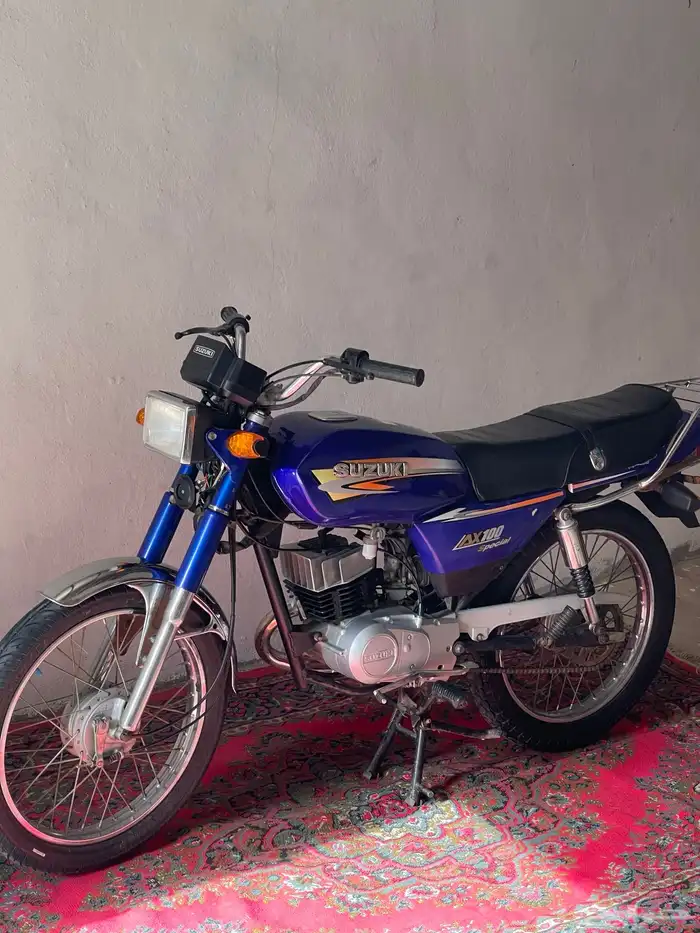 دباب X100 2007 5