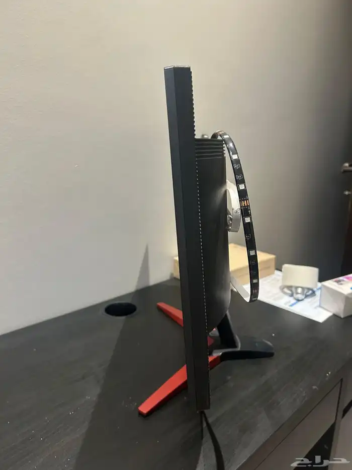 شاشة ايسر 24 انش acer 2