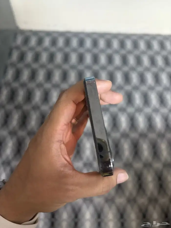 آيفون 12 بور 4