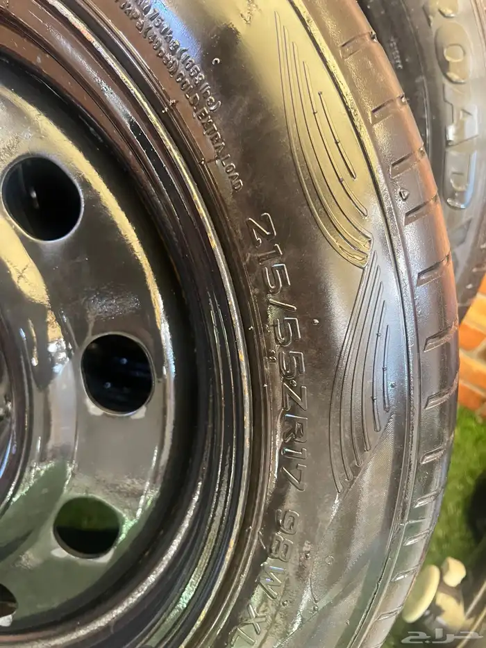 جنطين فورد بوليسي 17 تركب عالدوج 2