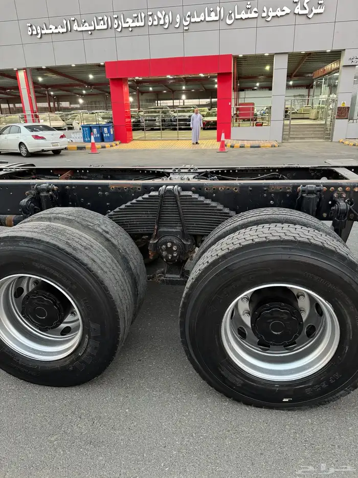 للبيع سكس مان الحاج 2012(تم البيع ) 8