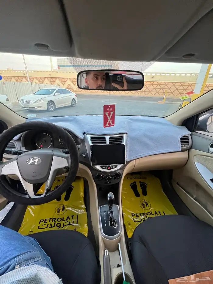 اكسينت 2015 6