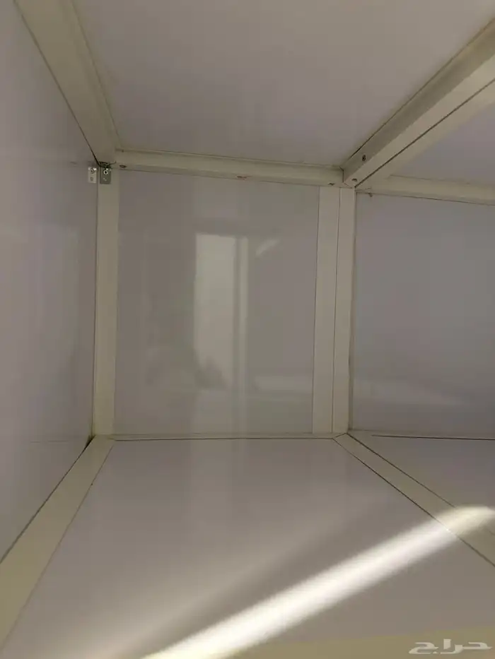 مطبخ للبيع تفصيل جديد استخدام نظيف 5