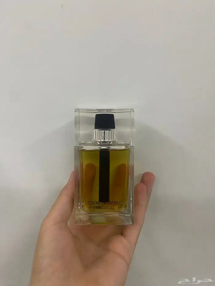 عطر Dior Homme Original (100 مل) 1