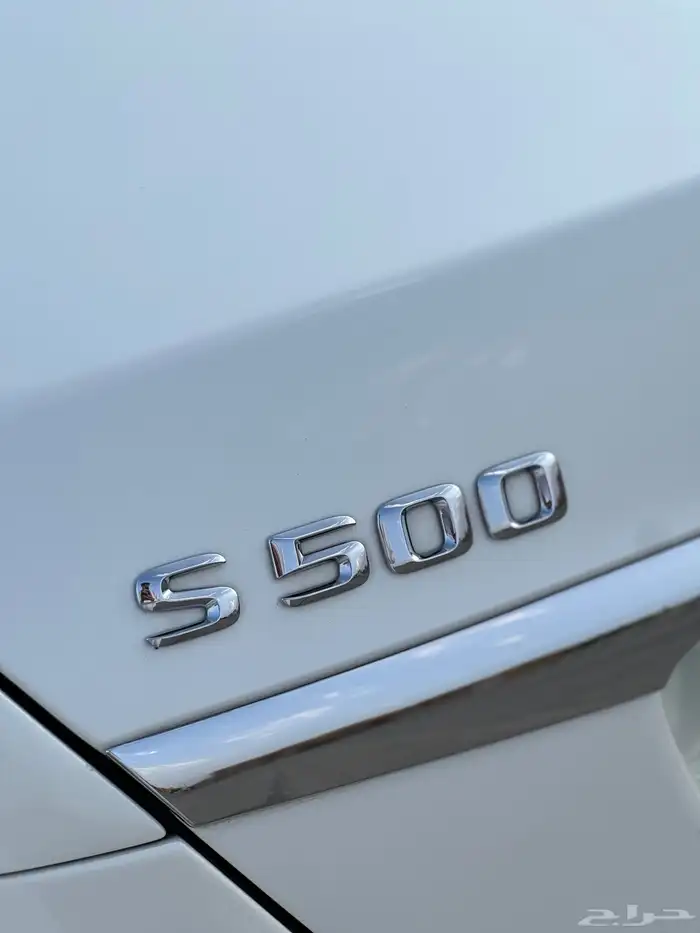 مرسيدس يخت S400 جفالي 16