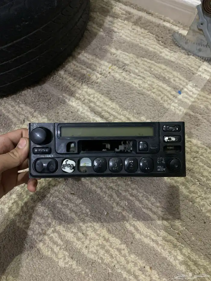 مسجل كامري. 2006   2005  2004   2003 0