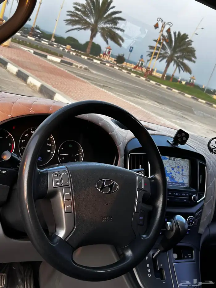 هونداي H1 ديزل للبيع 34