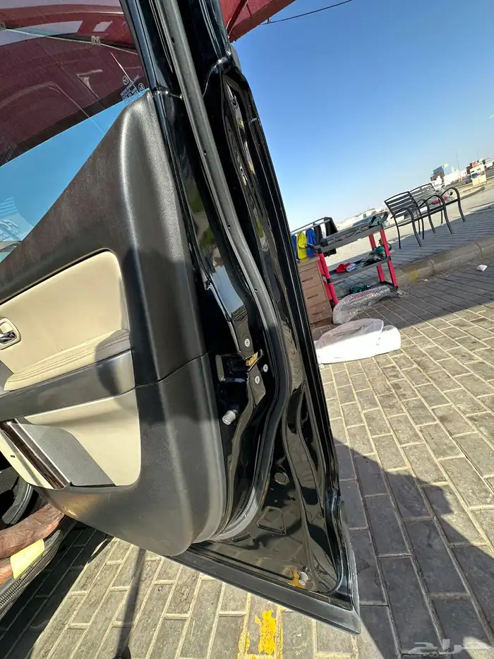 مازدا CX-9 موديل 2010 أعلى فئة 3
