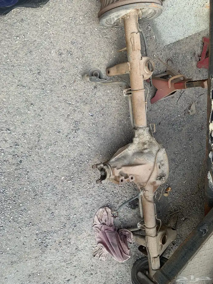 للبيع دفرنش كمارو 0