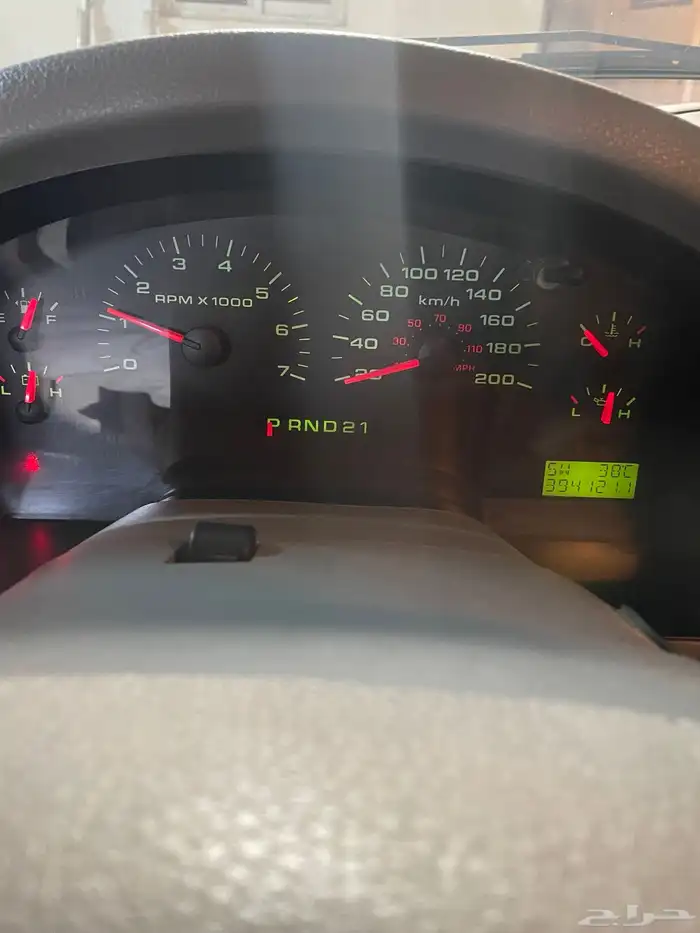 فورد حوض F150 5
