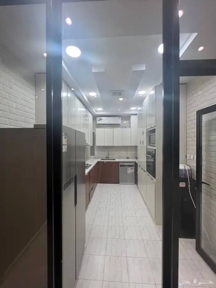 شقق فاخره للايجار بحى الشعله 9