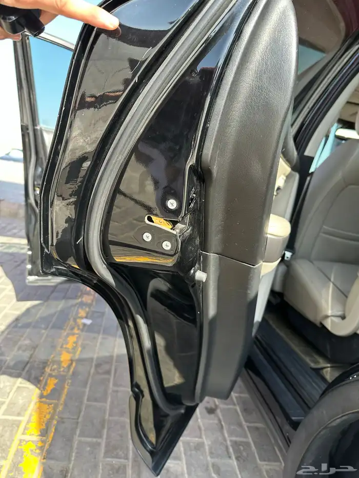 مازدا CX-9 موديل 2010 أعلى فئة 5