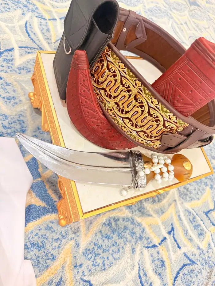 جنبيه حك زراف 3