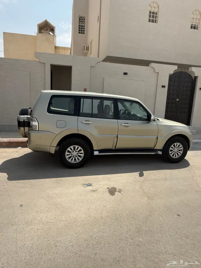 باجيرو2015 2