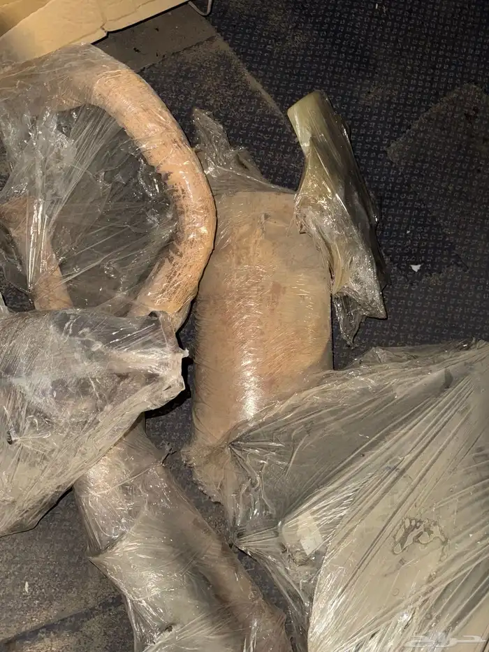 شكمان وتماتيك مروحة 2