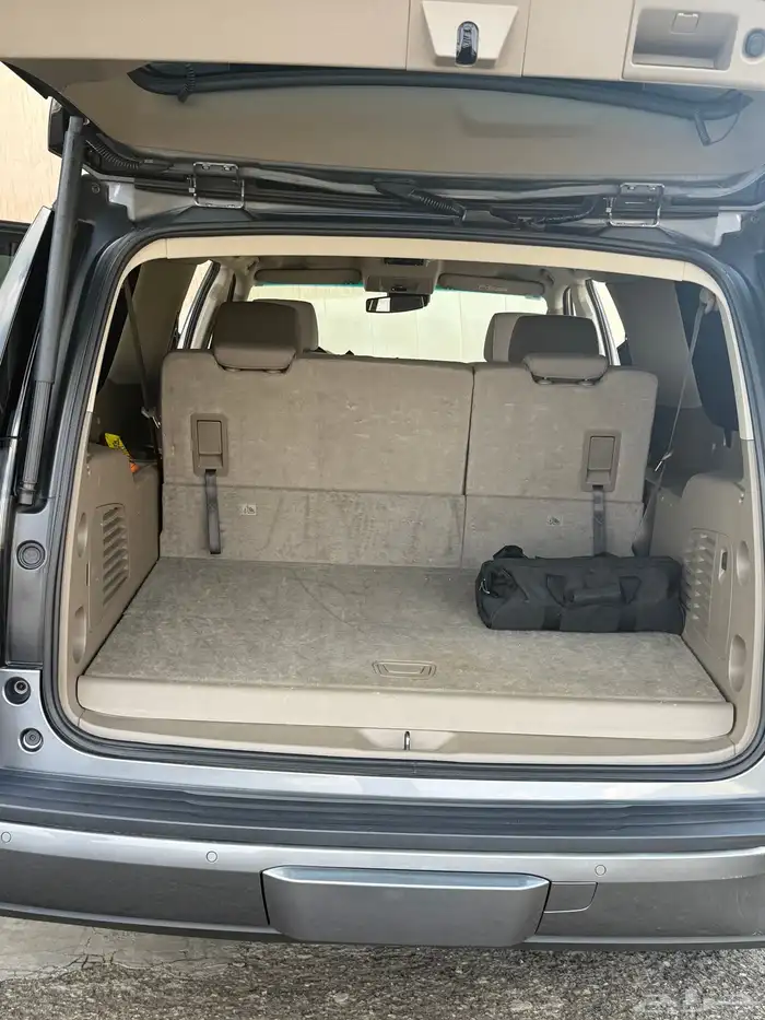 جمس يوكن XL 2018 7