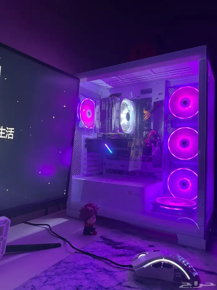 بيسي قيمنق pc gaming 3