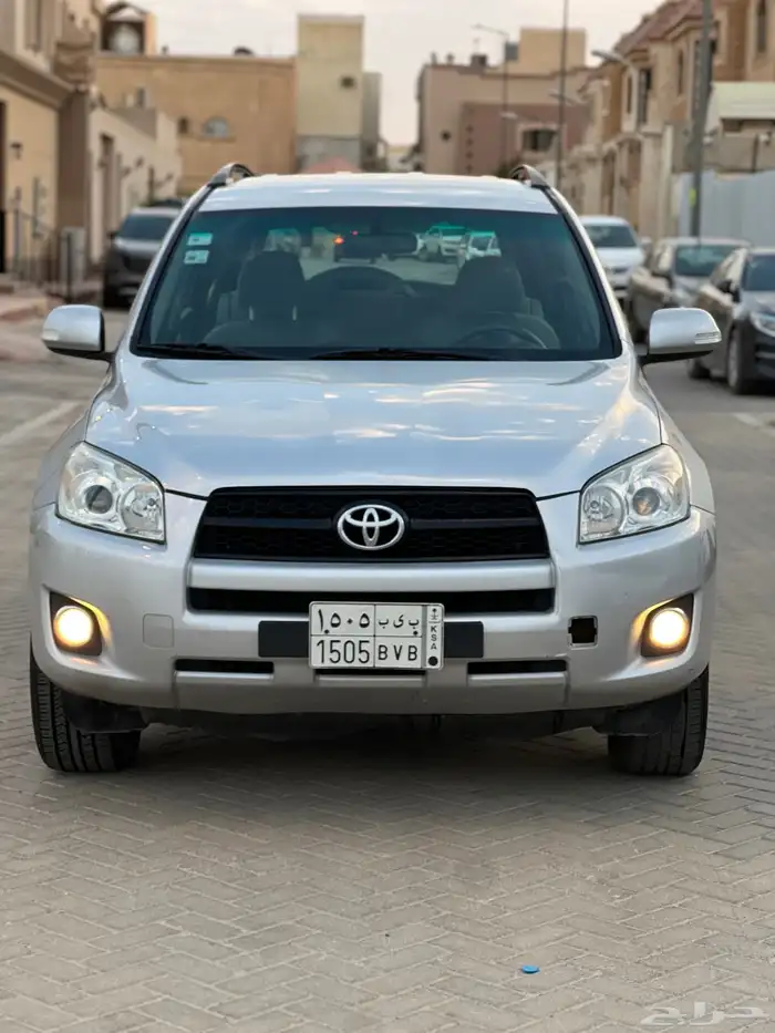 راف فور 2012 7