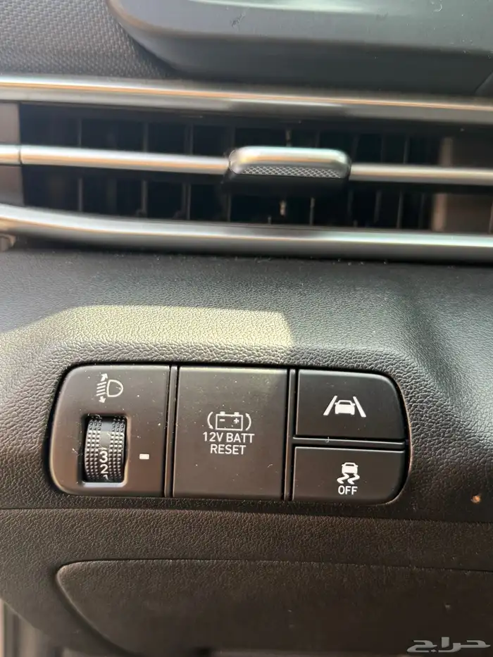 النترا موديل 2022 هيبرد 15