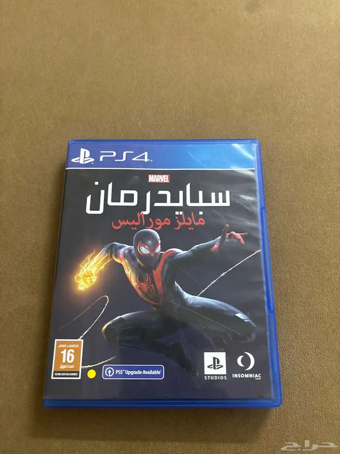 شريط سبايدر مان مايلز للبيع استخدام بسيط 0