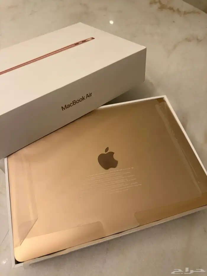 لاب بتوب ماك بوك آير 0
