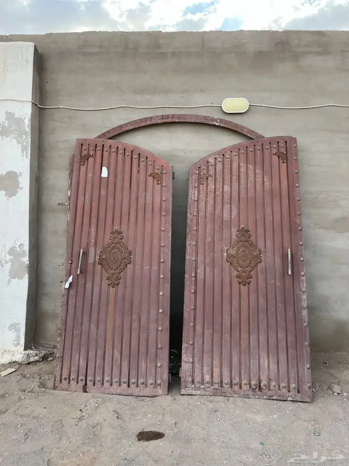 بيبان خارجية 0