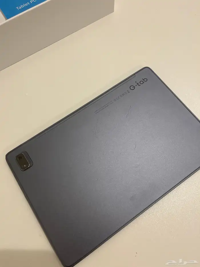 للبيع تابلت G-Tab C30 على السوم 1