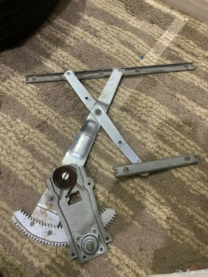 مكينة قزاز ددسن 84 0