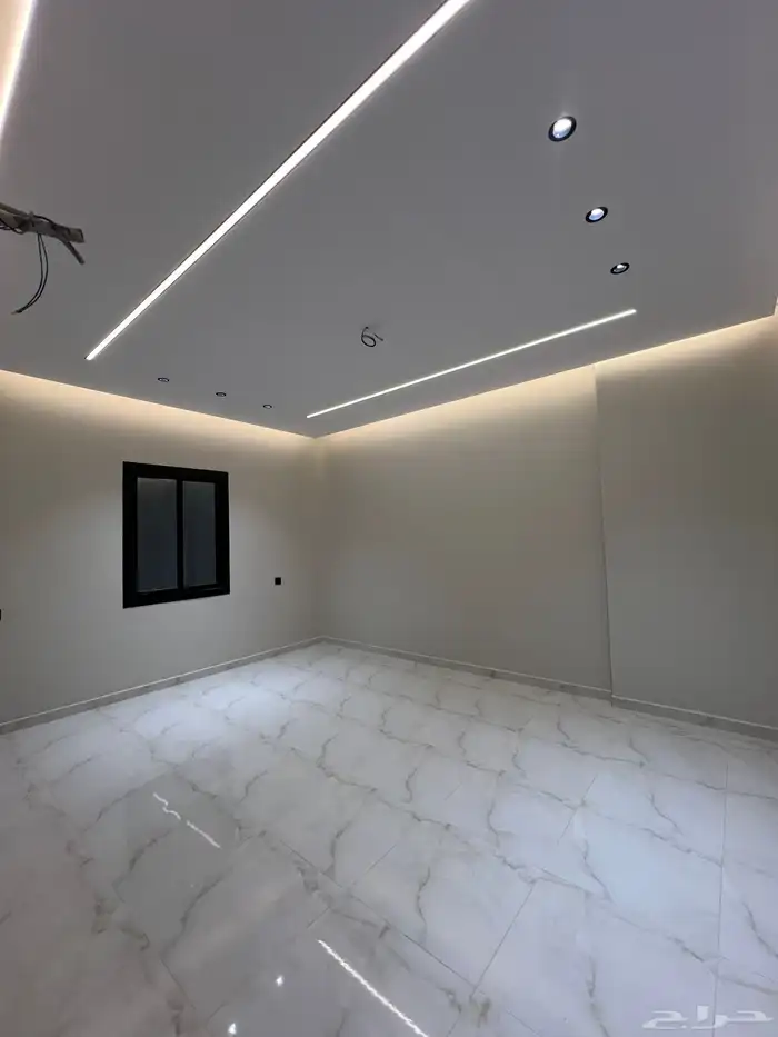 شقة تمليك في حي الشافعي 4 و 5 غرف ب ( 580 الف ) 2