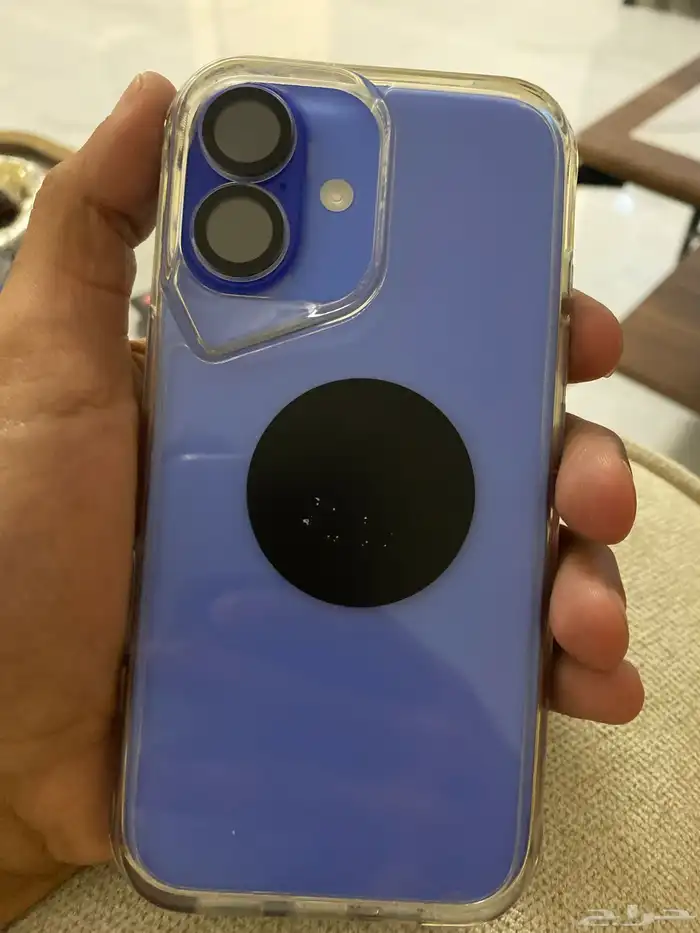 ايفون 16 0