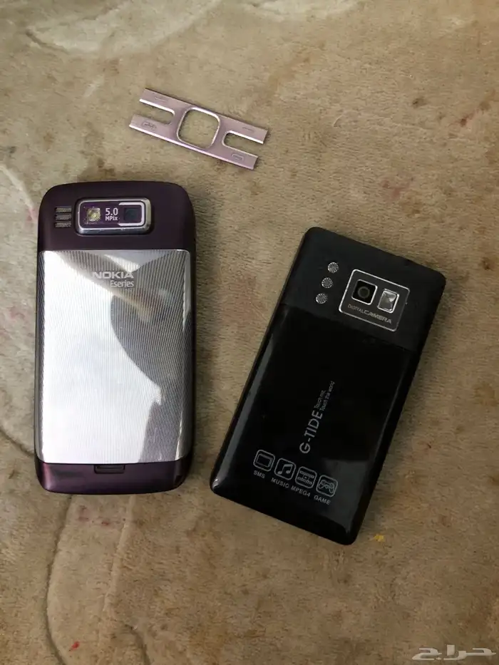 جوالات قديمه 1