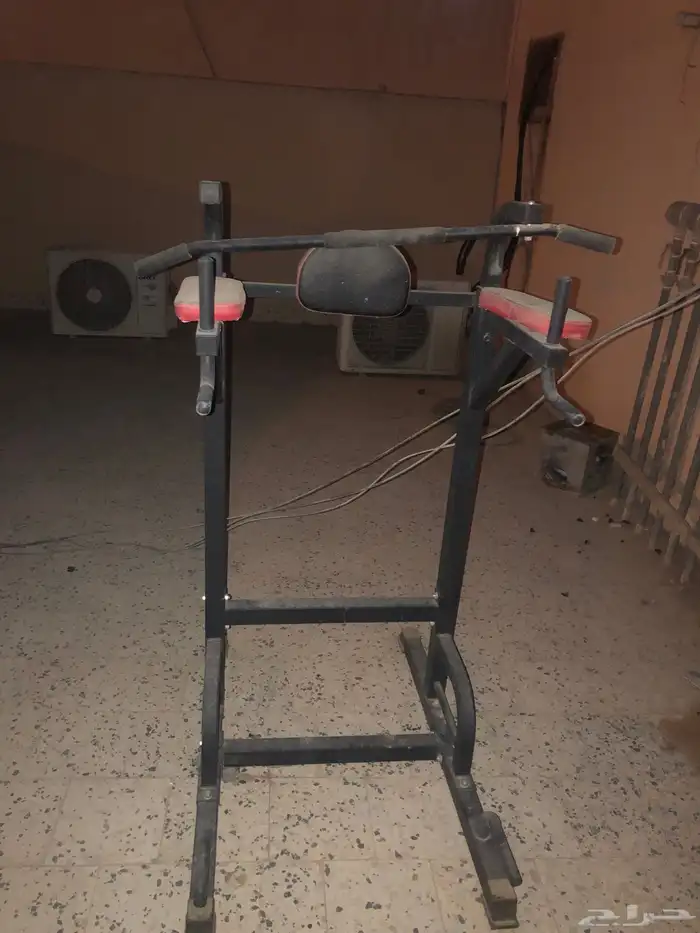 اله رياضه ثابت 2