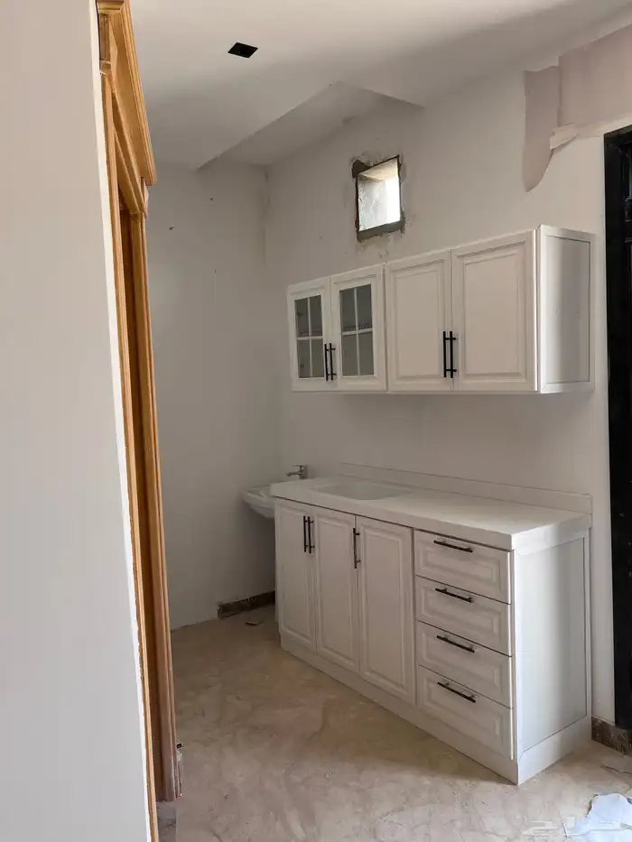 دواليب مطابخ جديده جاهزه 3