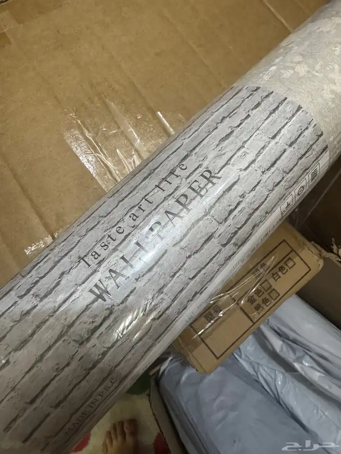 ورق جدران فندقي 4