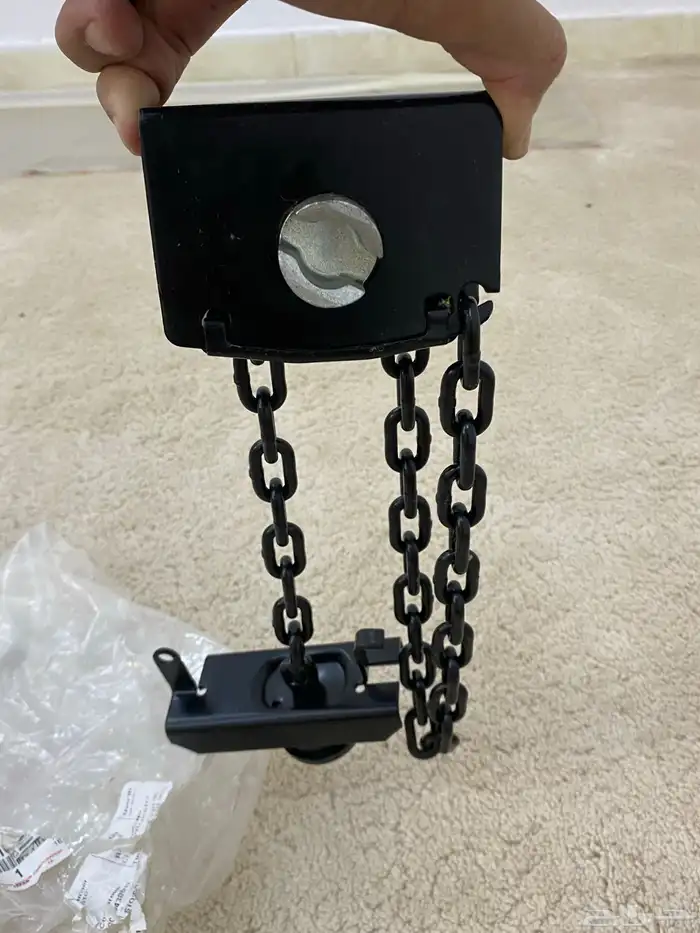 قطع هايلوكس 2005 89 22