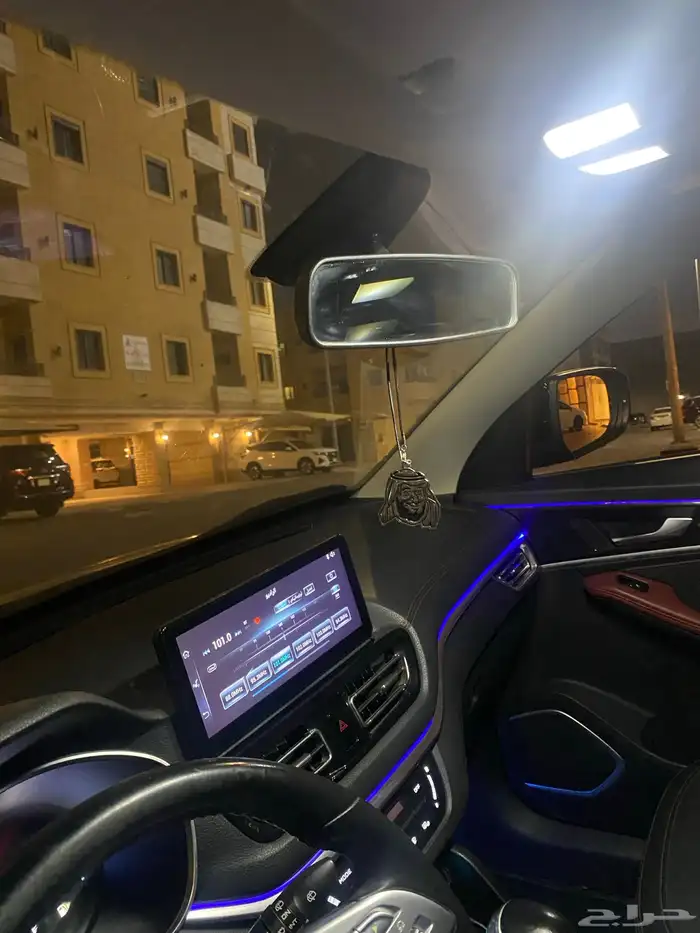 فاو T33 موديل 2021 فل كامل بودي بلد 30