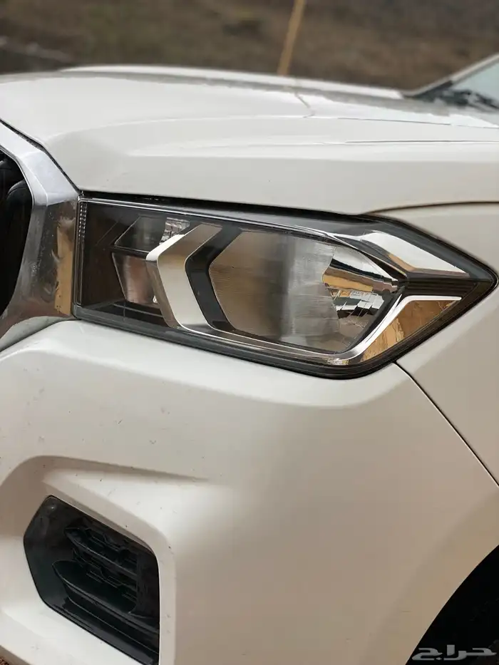 ماكسوس T60 3