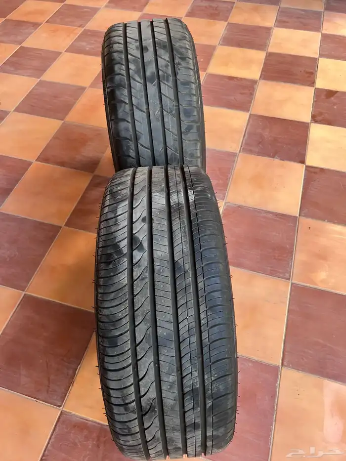 للبيع جنوط مرسيدس برابوس 21 اصليه مع الكفرات نظيفه جدا 17