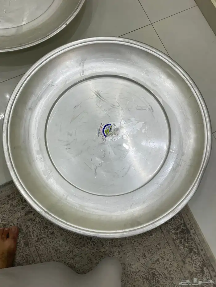 صحون والاايم 4