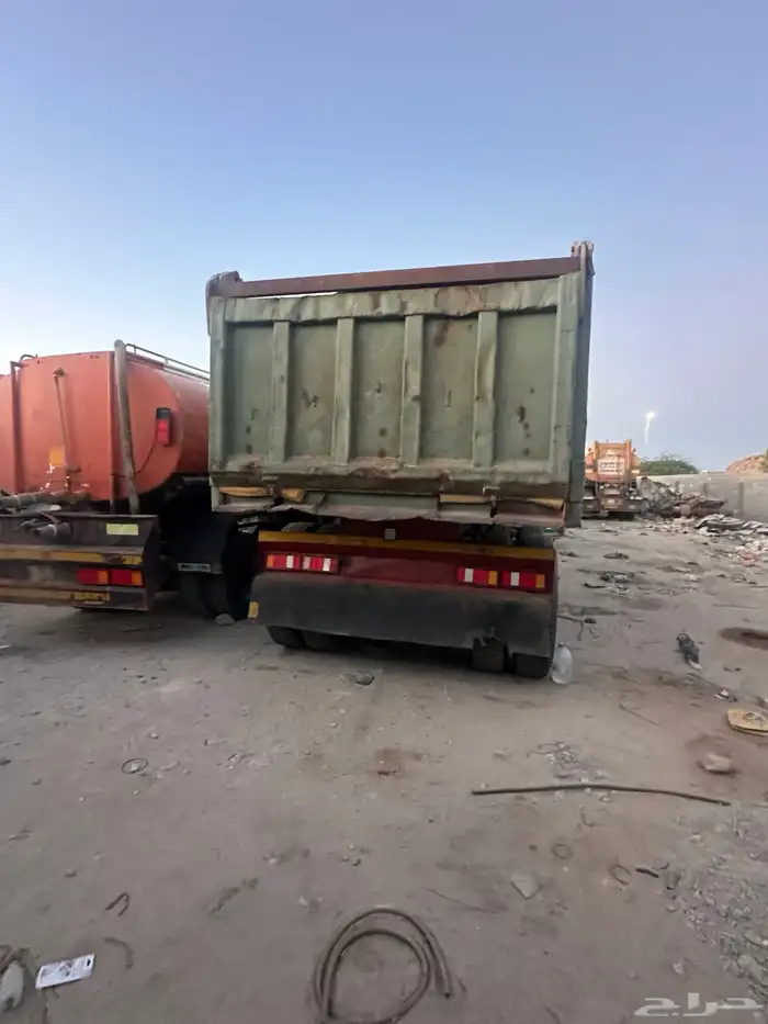 صندوق مقاس 24 متر جاهز ع عمل 0