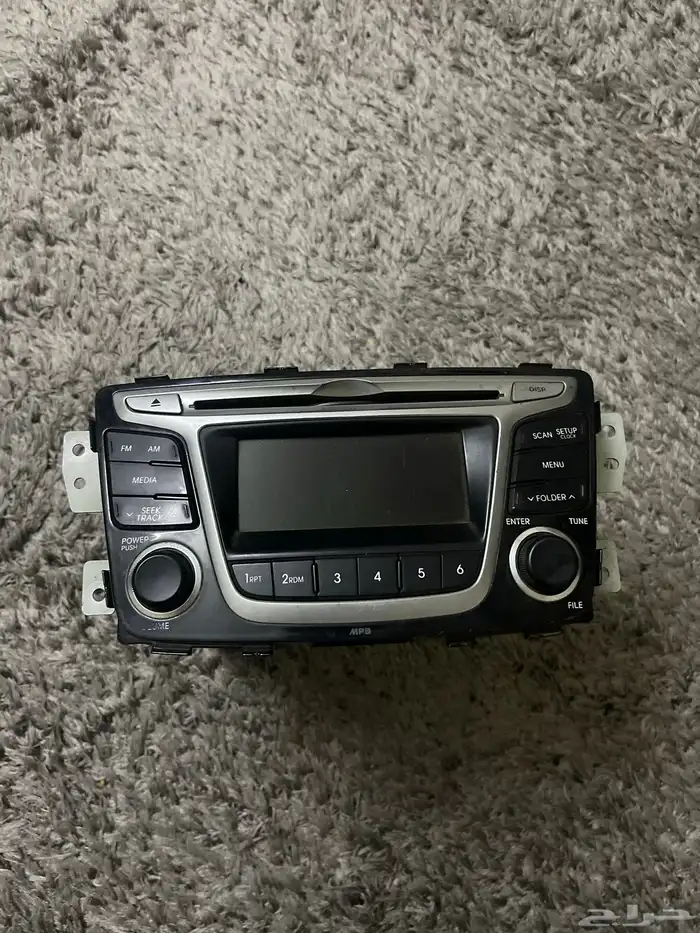 مسجل أكسنت موديل 2016 1