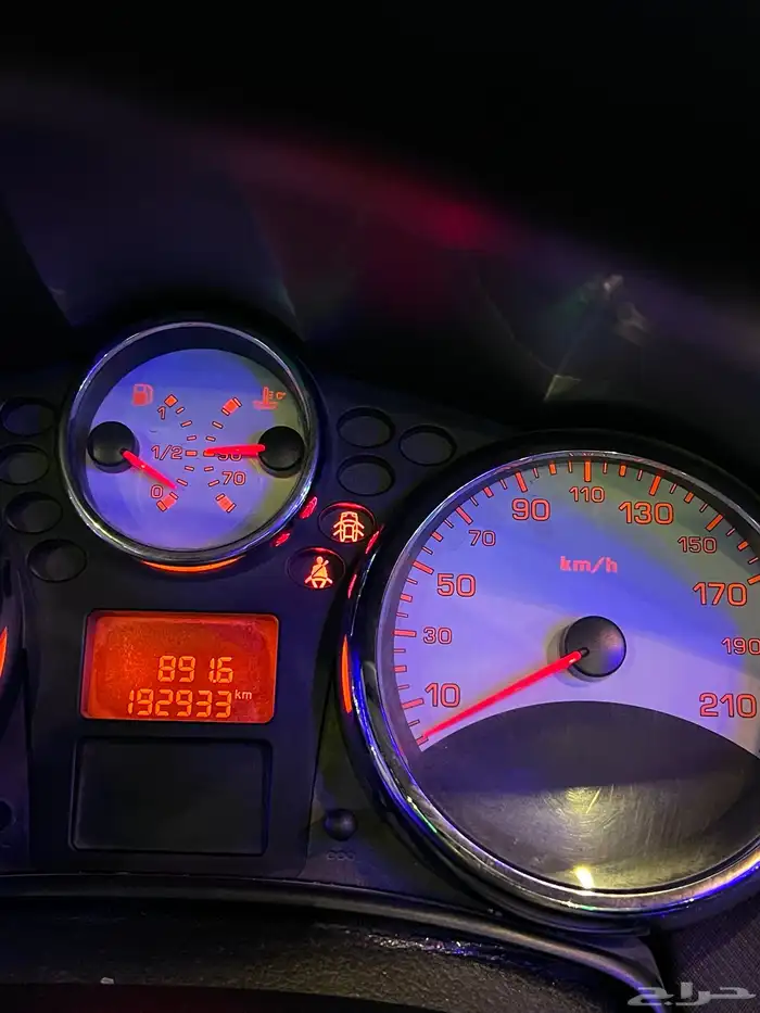 بيجو كشف 2012 4