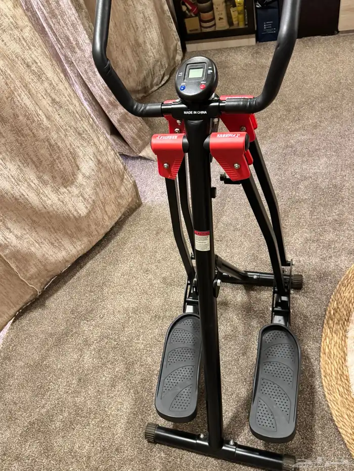 جهاز رياضي اوبتكال 2