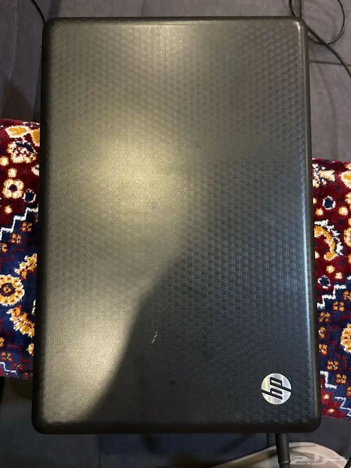 لابتوب HP 2
